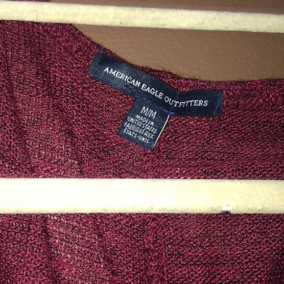 American Eagle Cardigan - Picture 3 of 3